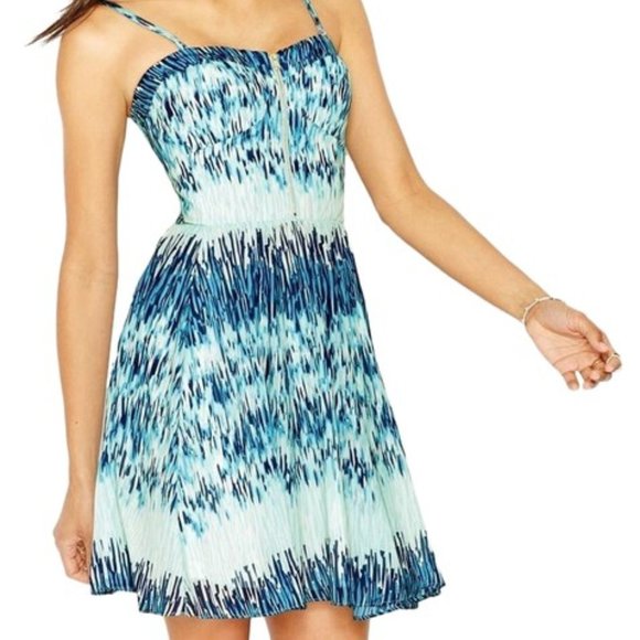 Guess | Dresses | Guess Corset Dress | Poshmark